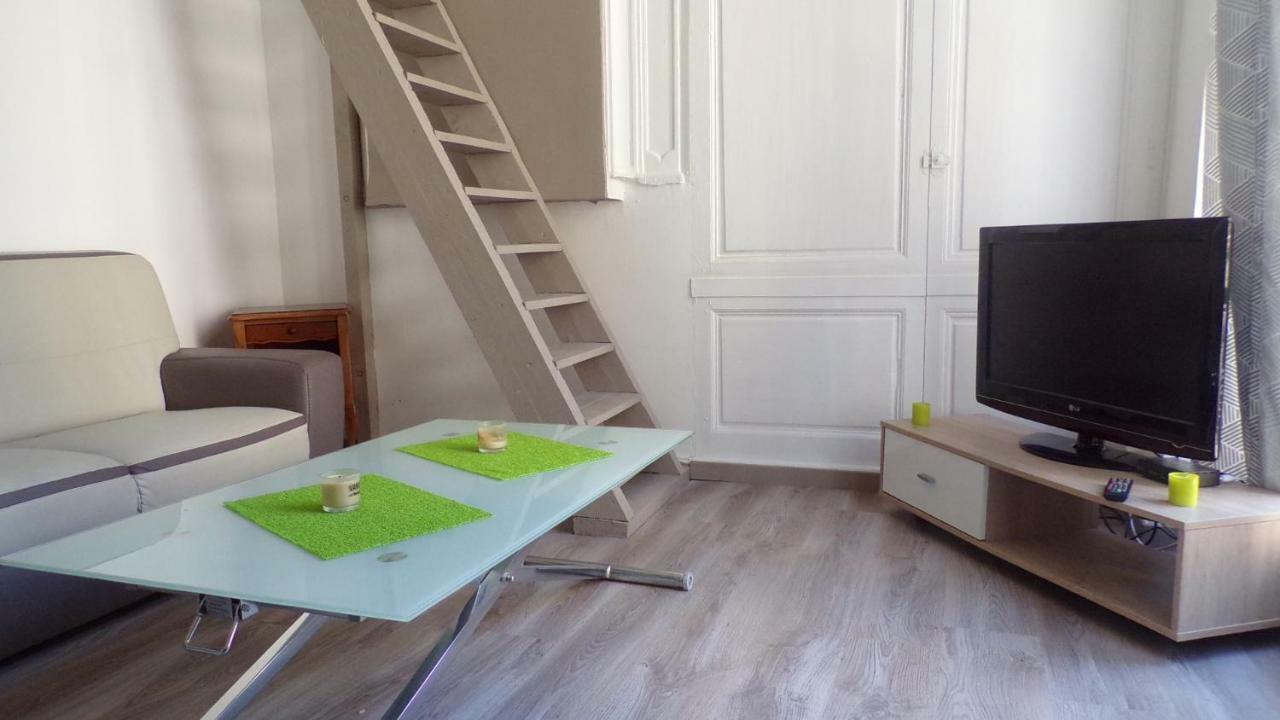 Dieppe Appartement Kültér fotó