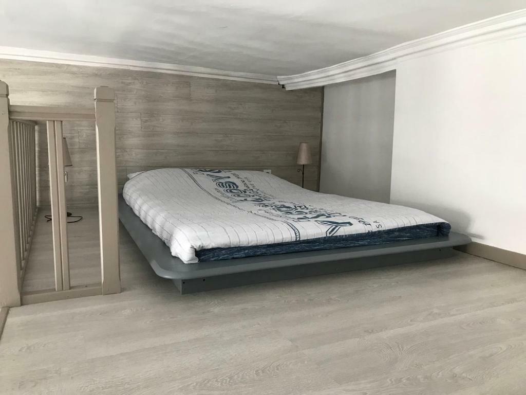 Dieppe Appartement Kültér fotó