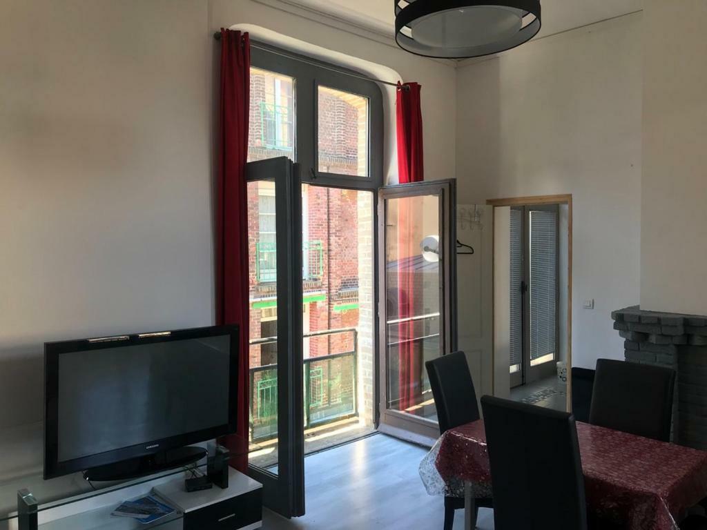 Dieppe Appartement Kültér fotó